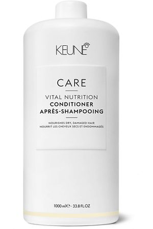 KEUNE Кондиционер Основное Питание Care Line Vital Nutrition Conditioner 1000