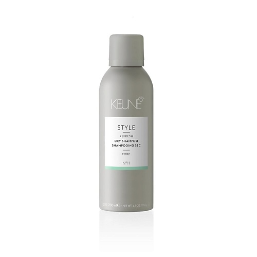 Где купить KEUNE Сухой шампунь Style Dry Shampoo 200 Keune 