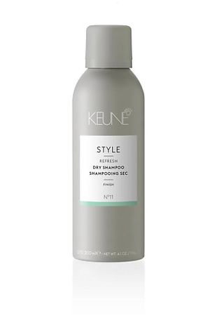 KEUNE Сухой шампунь Style Dry Shampoo 200