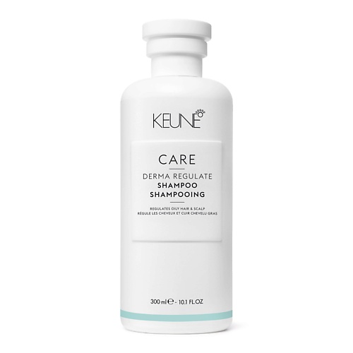 Где купить KEUNE Шампунь Себорегулирующий Care Derma Regulate Shampoo 300.0 Keune 