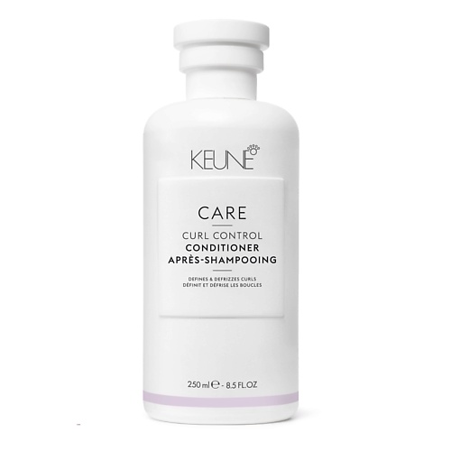 Где купить KEUNE Кондиционер Уход за локонами Care Curl Control Conditioner 250.0 Keune 