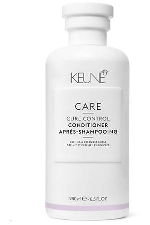 KEUNE Кондиционер Уход за локонами Care Curl Control Conditioner 250.0