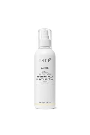 KEUNE Протеиновый кондиционер-спрей Основное питание Care Vital Nutrition Protein Spray 200.0