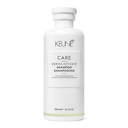 Где купить KEUNE Шампунь против выпадения Care Derma Aktivate Shampoo 300 Keune 