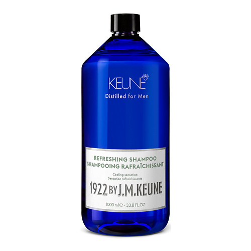 Где купить KEUNE Освежающий шампунь 1922 1000.0 Keune 