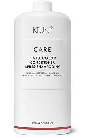 KEUNE Кондиционер Тинта Колор Care Tinta Color Conditioner 1000.0