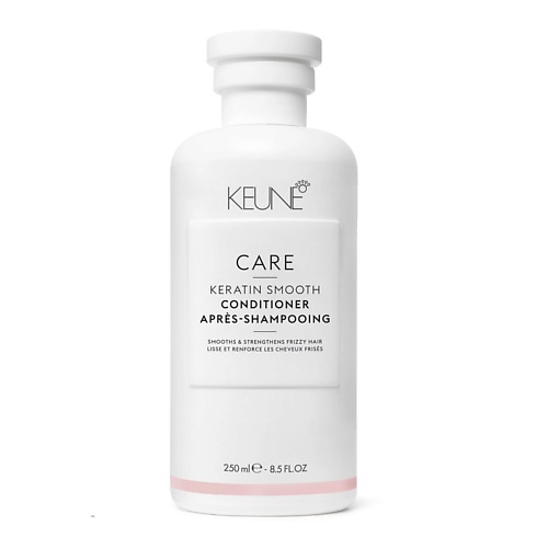 Где купить KEUNE Кондиционер Кератиновый комплекс Care Keratin Smooth Conditioner 250.0 Keune 