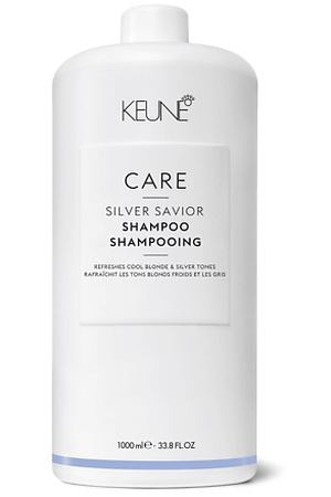 KEUNE Шампунь для волос Care Silver Savior Shampoo 1000.0