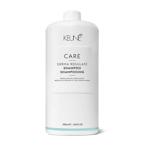 Где купить KEUNE Шампунь Себорегулирующий Care Derma Regulate Shampoo 1000.0 Keune 