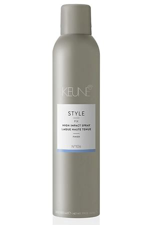 KEUNE Лак для волос сильной фиксации Style High Impact Spray 300