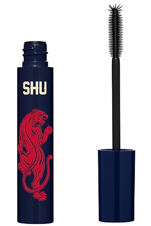 SHU Тушь с эффектом максимальных ресниц Dark Savage Mascara