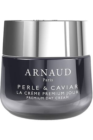 ARNAUD PARIS Крем дневной с экстрактом икры Perle&Caviar