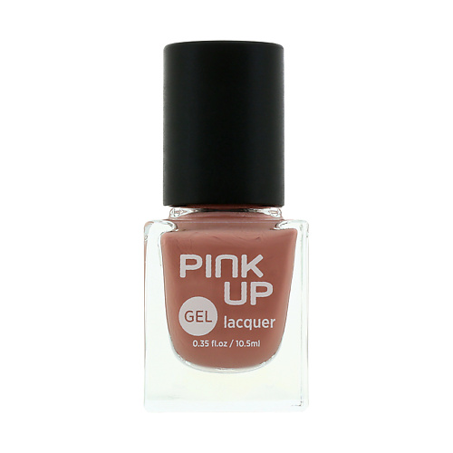 Где купить PINK UP Лак для ногтей GEL 10.5 Pink Up 