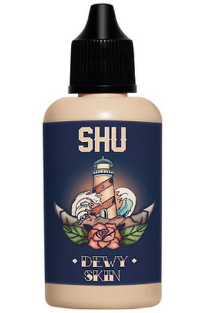 SHU BB-крем для лица Dewy Skin