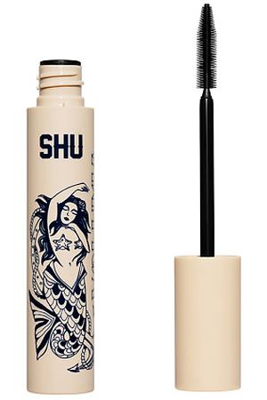 SHU Тушь Для Ресниц Гипнотический Взгляд Volumia Mascara