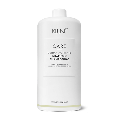 Где купить KEUNE Шампунь против выпадения Care Derma Aktivate Shampoo 1000 Keune 