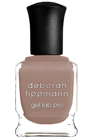 DEBORAH LIPPMANN Лак Для Ногтей