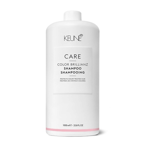 Где купить KEUNE Шампунь Яркость цвета Care Color Brillianz Shampoo 1000 Keune 