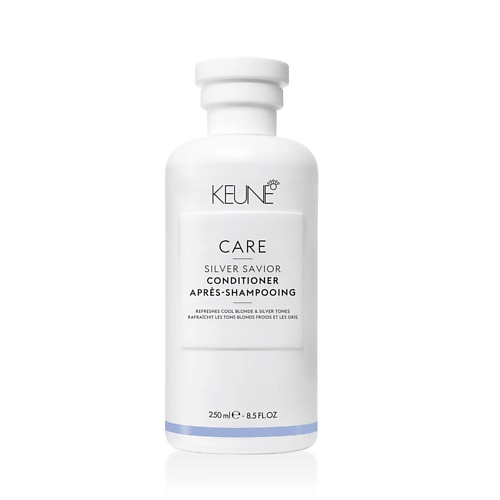 Где купить KEUNE Кондиционер для волос Care Silver Savor Conditioner 250.0 Keune 