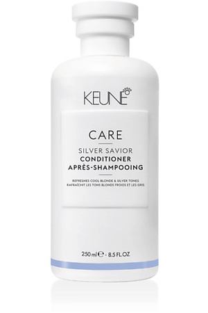 KEUNE Кондиционер для волос Care Silver Savor Conditioner 250.0