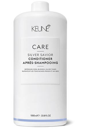 KEUNE Кондиционер для волос Care Silver Savor Conditioner 1000.0