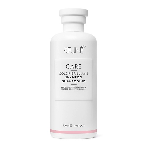 Где купить KEUNE Шампунь Яркость цвета Care Color Brillianz Shampoo 300 Keune 