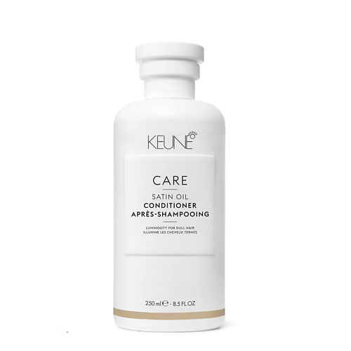 Где купить KEUNE Кондиционер «Шелковый уход» Care Satin Oil Conditioner 250 Keune 