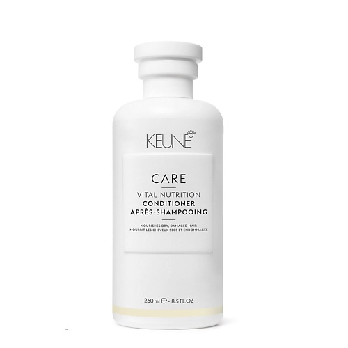 Где купить KEUNE Кондиционер Основное Питание Care Line Vital Nutrition Conditioner 250 Keune 