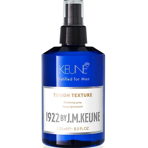 Где купить KEUNE Tough Texture Спрей уплотняющий 1922 250.0 Keune 