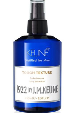 KEUNE Tough Texture Спрей уплотняющий 1922 250.0