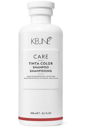 KEUNE Шампунь Тинта Колор Care Tinta Color Shampoo 300.0