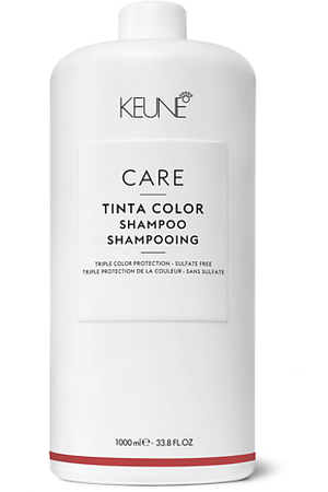 KEUNE Шампунь Тинта Колор Care Tinta Color Shampoo 1000.0