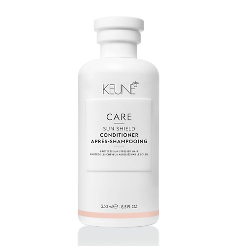 Где купить KEUNE Кондиционер Солнечная Линия Care Line Sun Shield Conditioner 250.0 Keune 