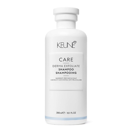 Где купить KEUNE Шампунь отшелушивающий Care Derma Exfoliate Shampoo 300 Keune 