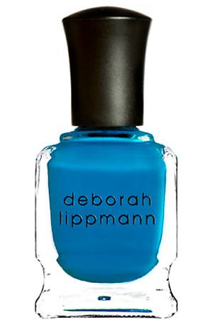 DEBORAH LIPPMANN Лак Для Ногтей