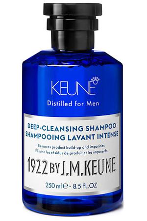 KEUNE Keune Очищающий шампунь 1922 250.0