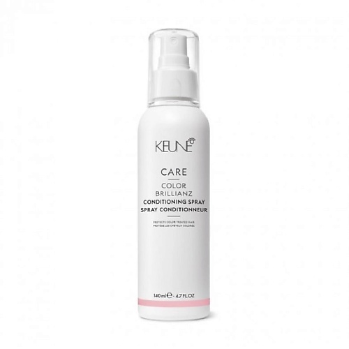 Где купить KEUNE Кондиционер спрей Яркость цвета Care Color Brilliance Conditioning Spray 140 Keune 