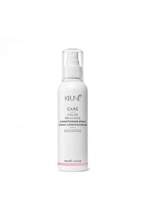 KEUNE Кондиционер спрей Яркость цвета Care Color Brilliance Conditioning Spray 140