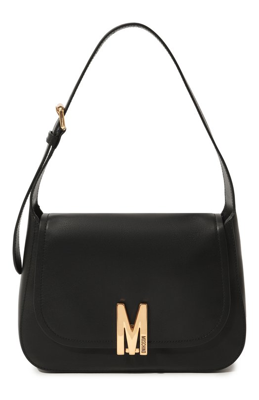 Где купить Сумка M Bag Moschino Moschino 