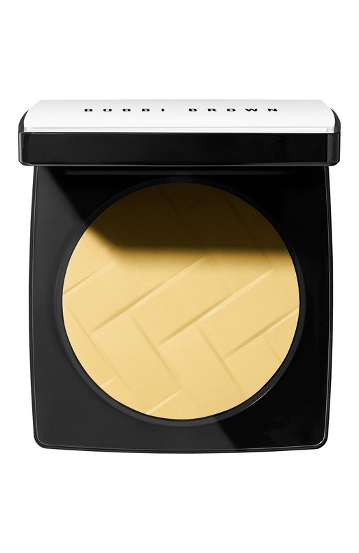 Где купить Компактная пудра Vitamin Enriched Pressed Powder, оттенок Yellow Bobbi Brown Bobbi Brown 