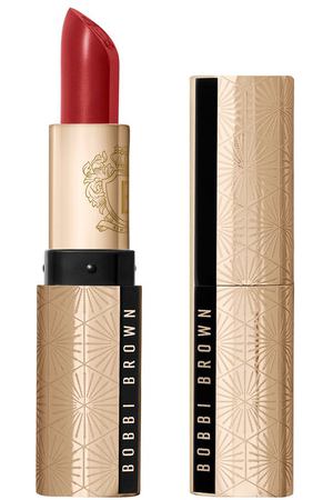 Помада для губ Luxe Lipstick, Parisian Red (3,5g) Bobbi Brown