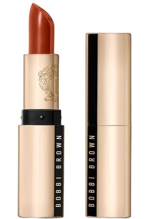 Помада для губ Luxe Lipstick, оттенок New York Sunset (3,5g) Bobbi Brown