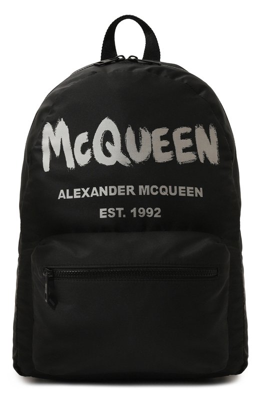 Где купить Рюкзак Metropolitan Alexander McQueen Alexander McQueen 