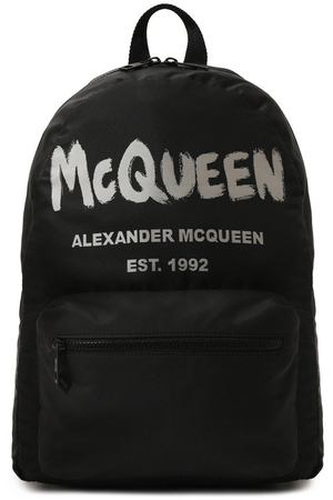 Рюкзак Metropolitan Alexander McQueen