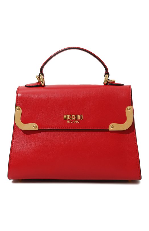 Где купить Сумка Moschino Moschino 