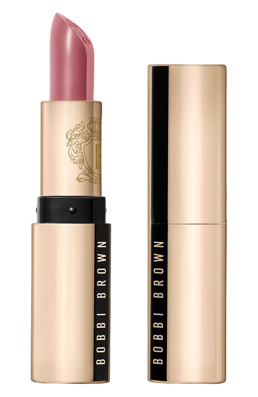 Где купить Помада для губ Luxe Lipstick, оттенок Pink Cloud (3,5g) Bobbi Brown Bobbi Brown 