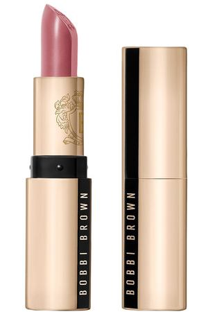 Помада для губ Luxe Lipstick, оттенок Pink Cloud (3,5g) Bobbi Brown