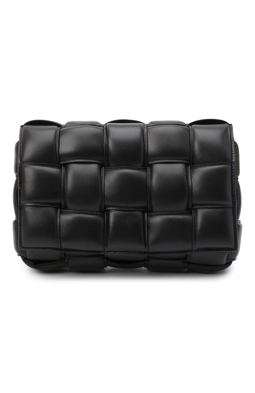 Где купить Сумка Padded Cassette Bottega Veneta Bottega Veneta 