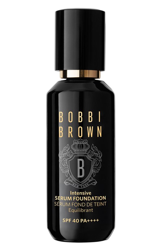 Где купить Тональный крем Intensive Serum Foundation SPF 40, Alabaster (30ml) Bobbi Brown Bobbi Brown 