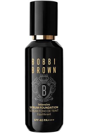 Тональный крем Intensive Serum Foundation SPF 40, Alabaster (30ml) Bobbi Brown